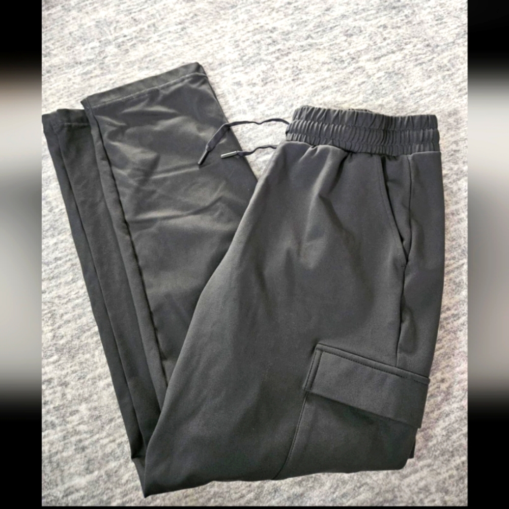 Mondetta Lux Cargo Pants